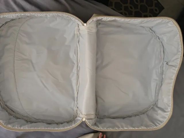 Bolsa de maternidade  - Foto 4