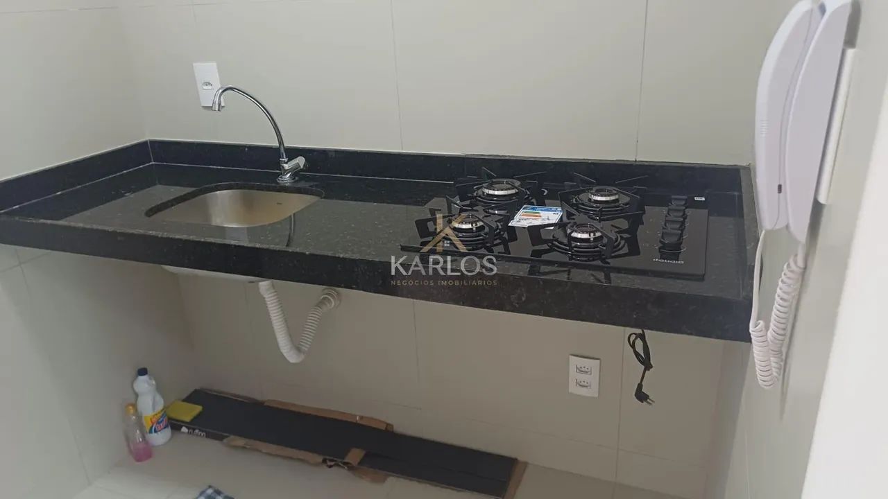 Apartamento em Espinheiro - Recife - Foto 5