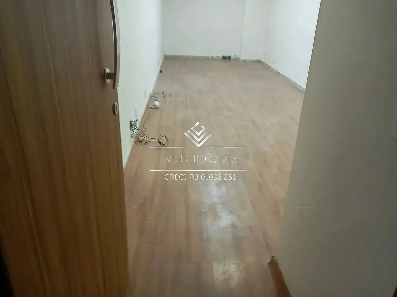 Salas em conjunto ou separadas para aluguel possui 28 m²  em Centro - Rio de Janeiro - RJ - Foto 4