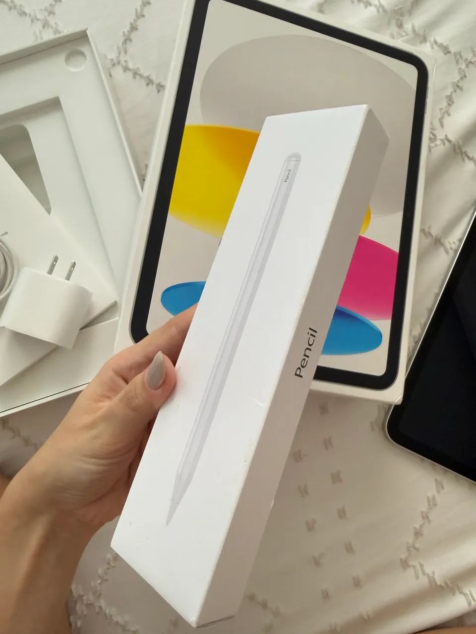 iPad A16 - 128GB | NOVO - Foto 5