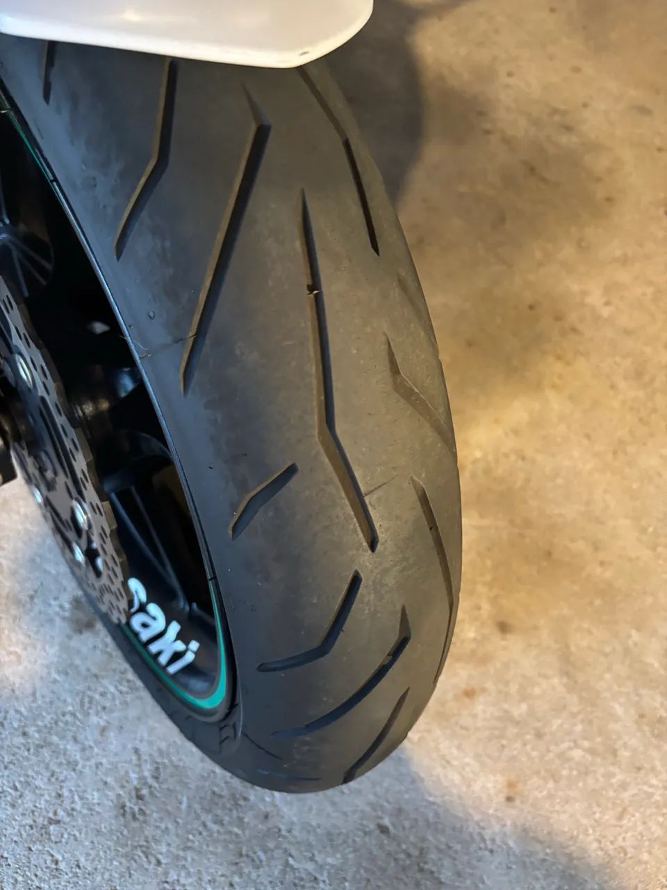 Ninja 650 - Foto 5