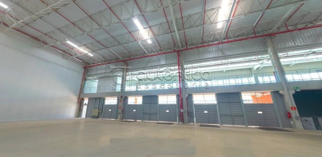 Galpões Modulares 2835m - Locação - Embu - Foto 3