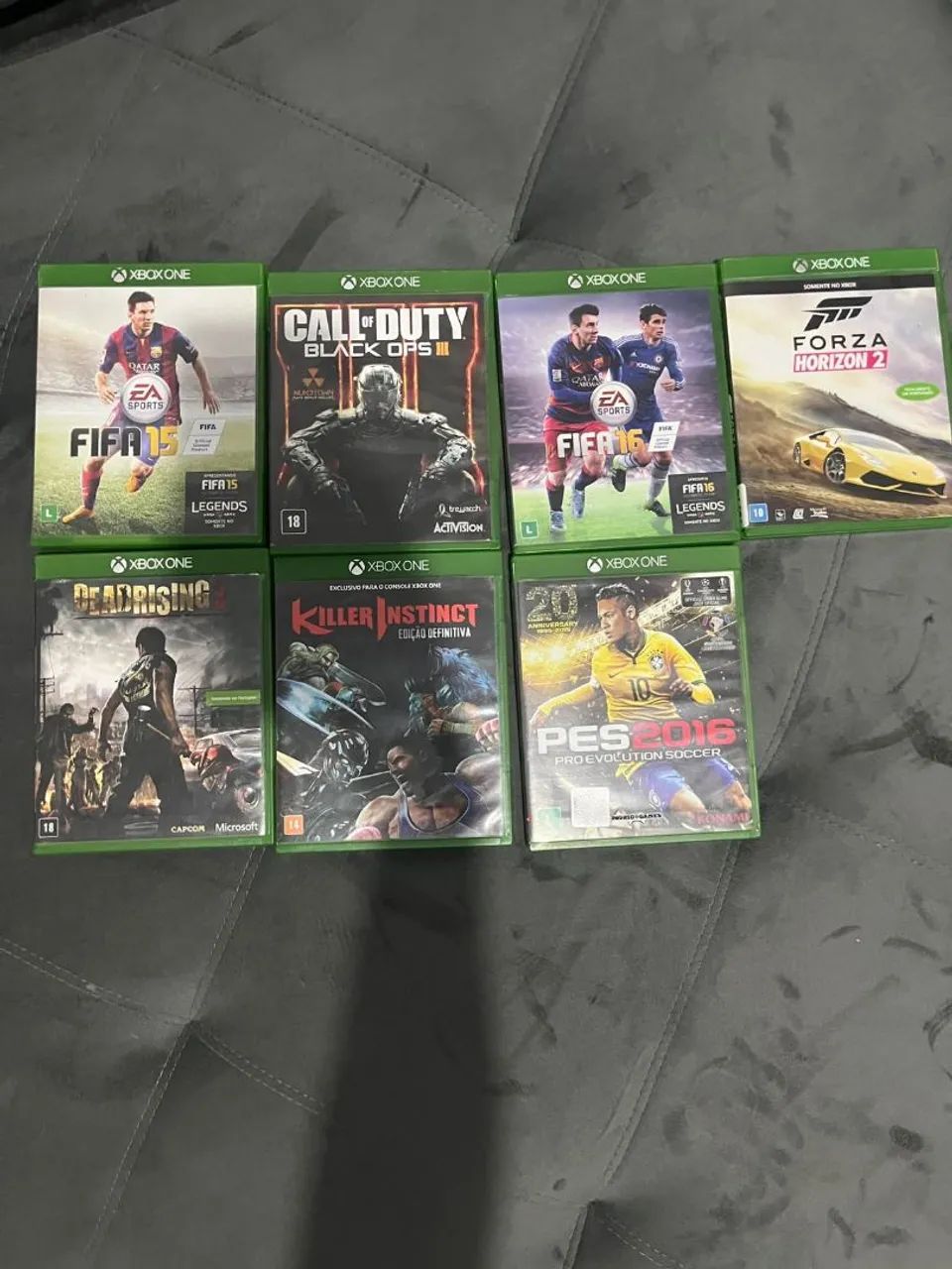 Xbox one - Foto 5