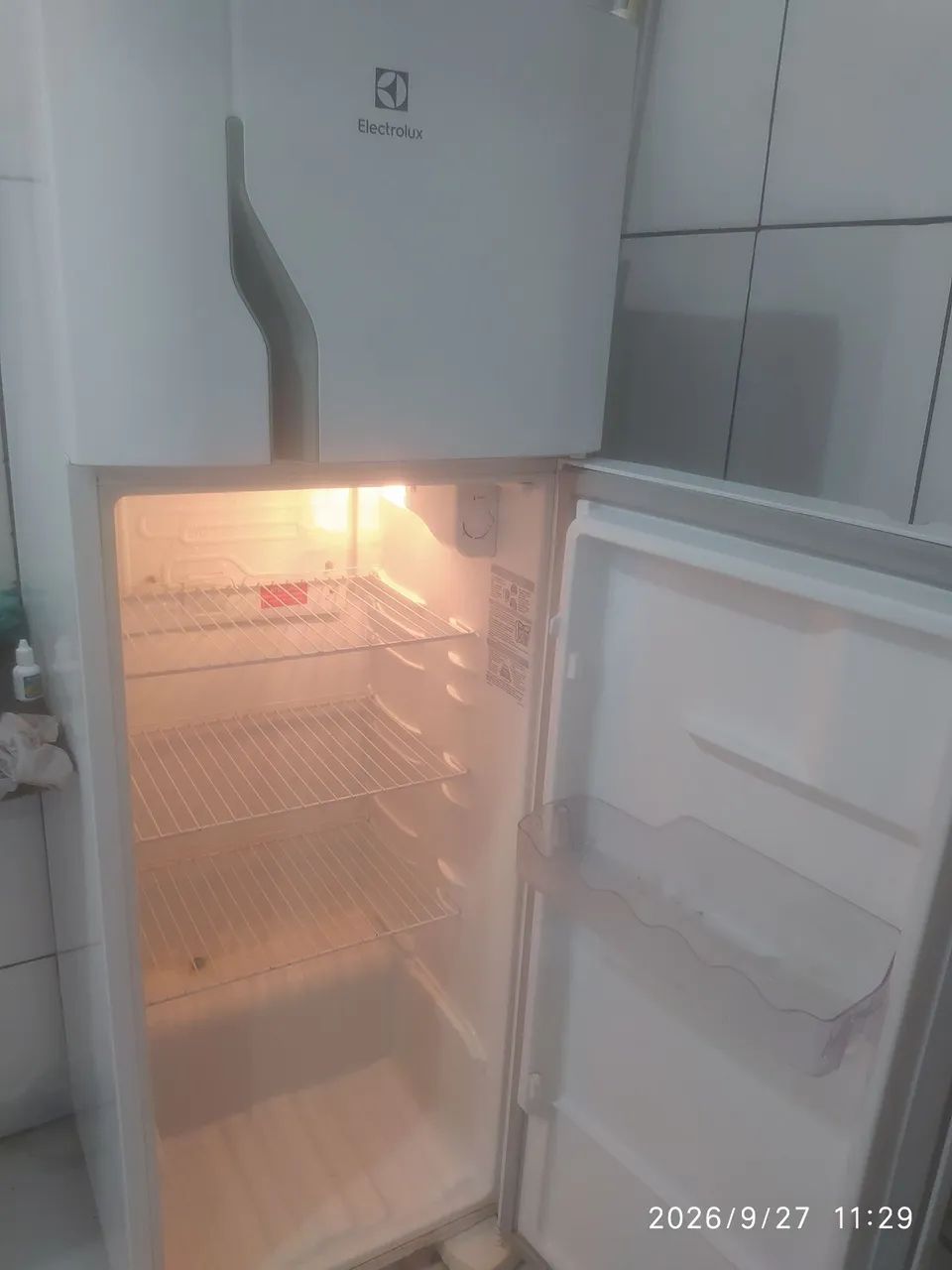 geladeira  - Foto 4