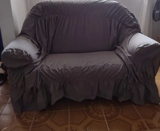Forro de Sofá
