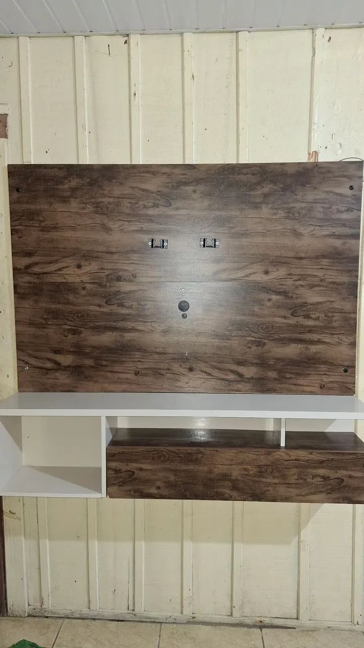 Painel de tv até 55 pl