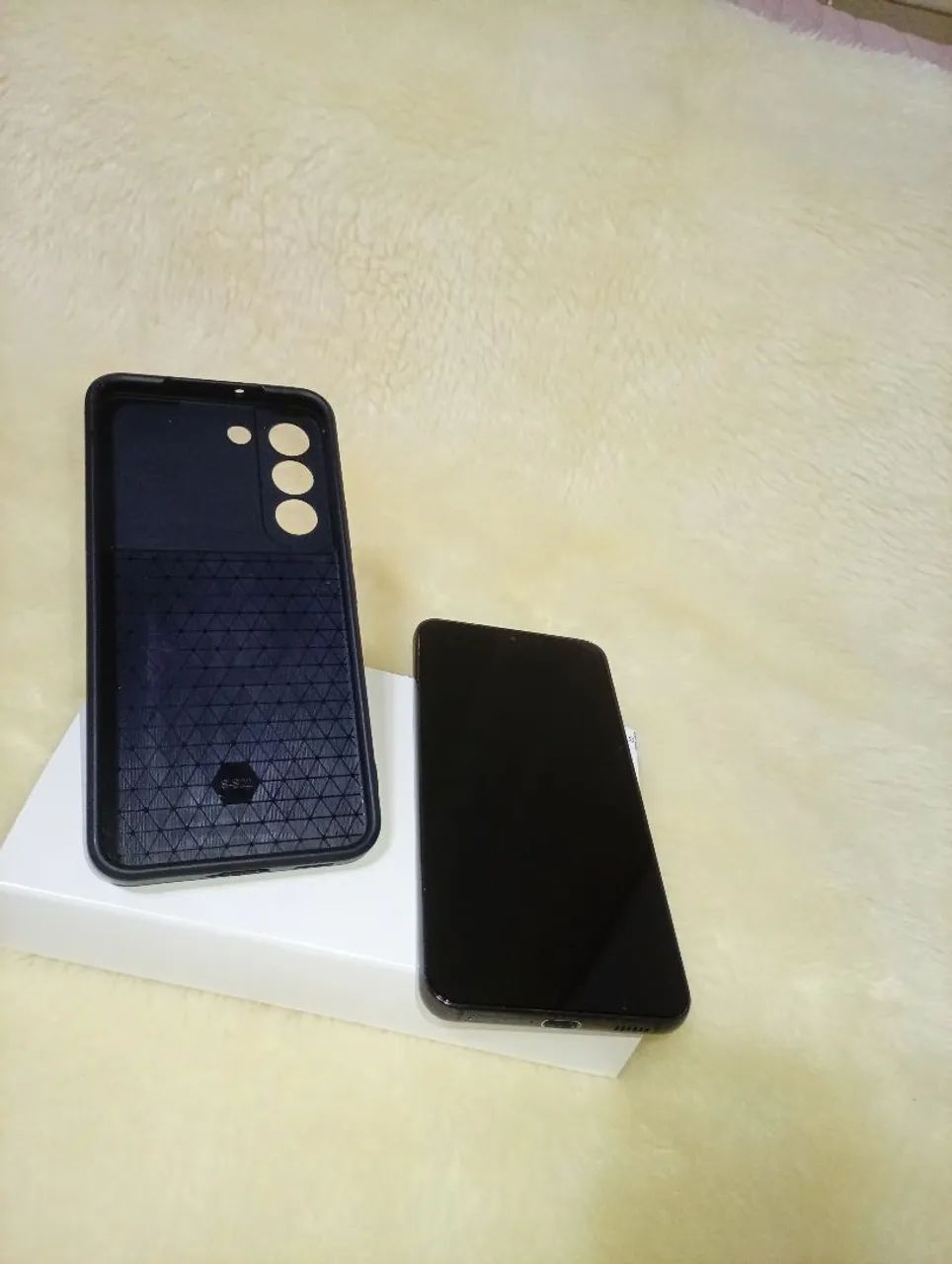 Celular Samsung Galaxy  - Foto 4