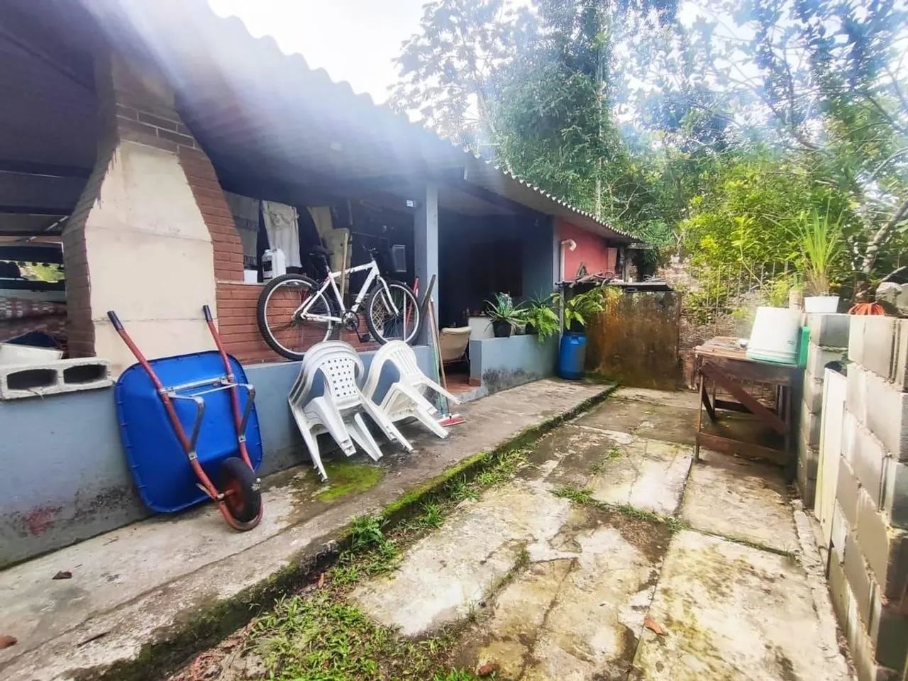 Chácara com 2 quartos à Venda, Gaivota - Itanhaém - Foto 5