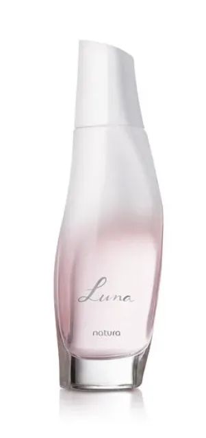 luna Tradicional feminino