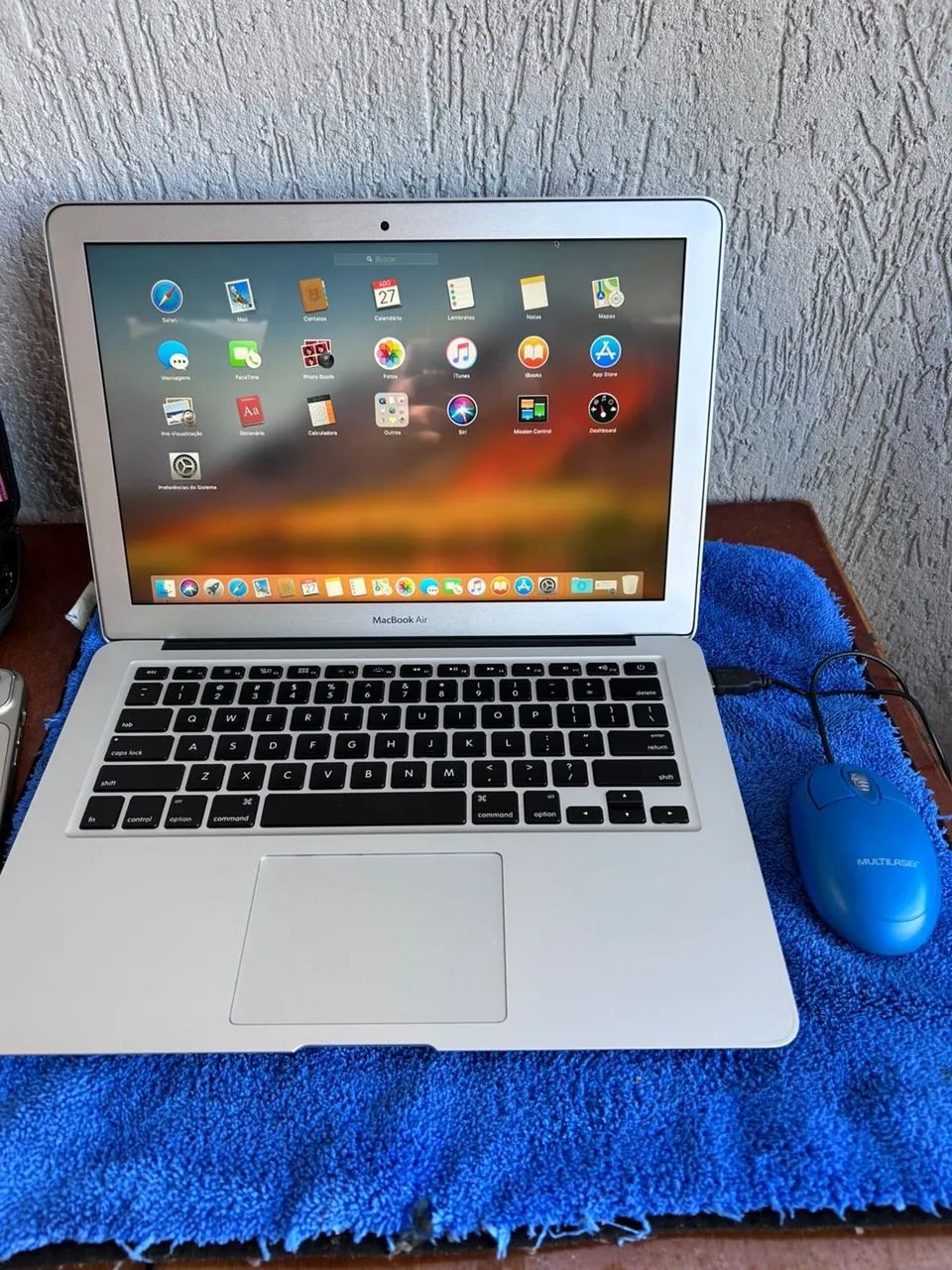 Vendo MacBook Air 2013 - Foto 2
