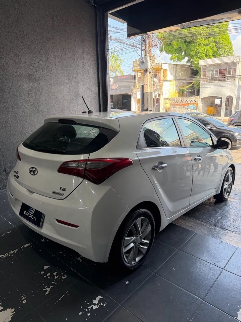 Hyundai HB20 2014 - Foto 5