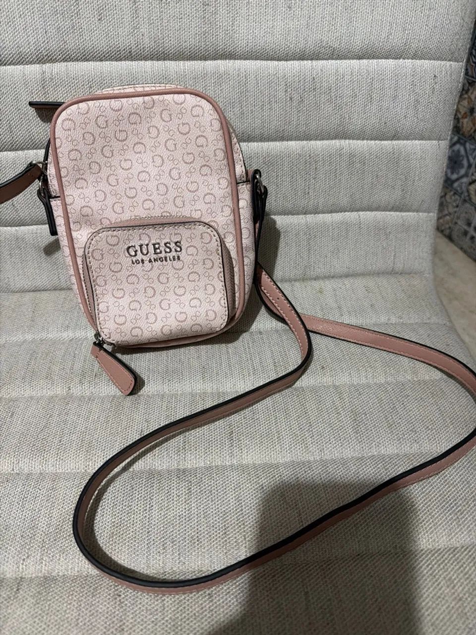 bolsa guess