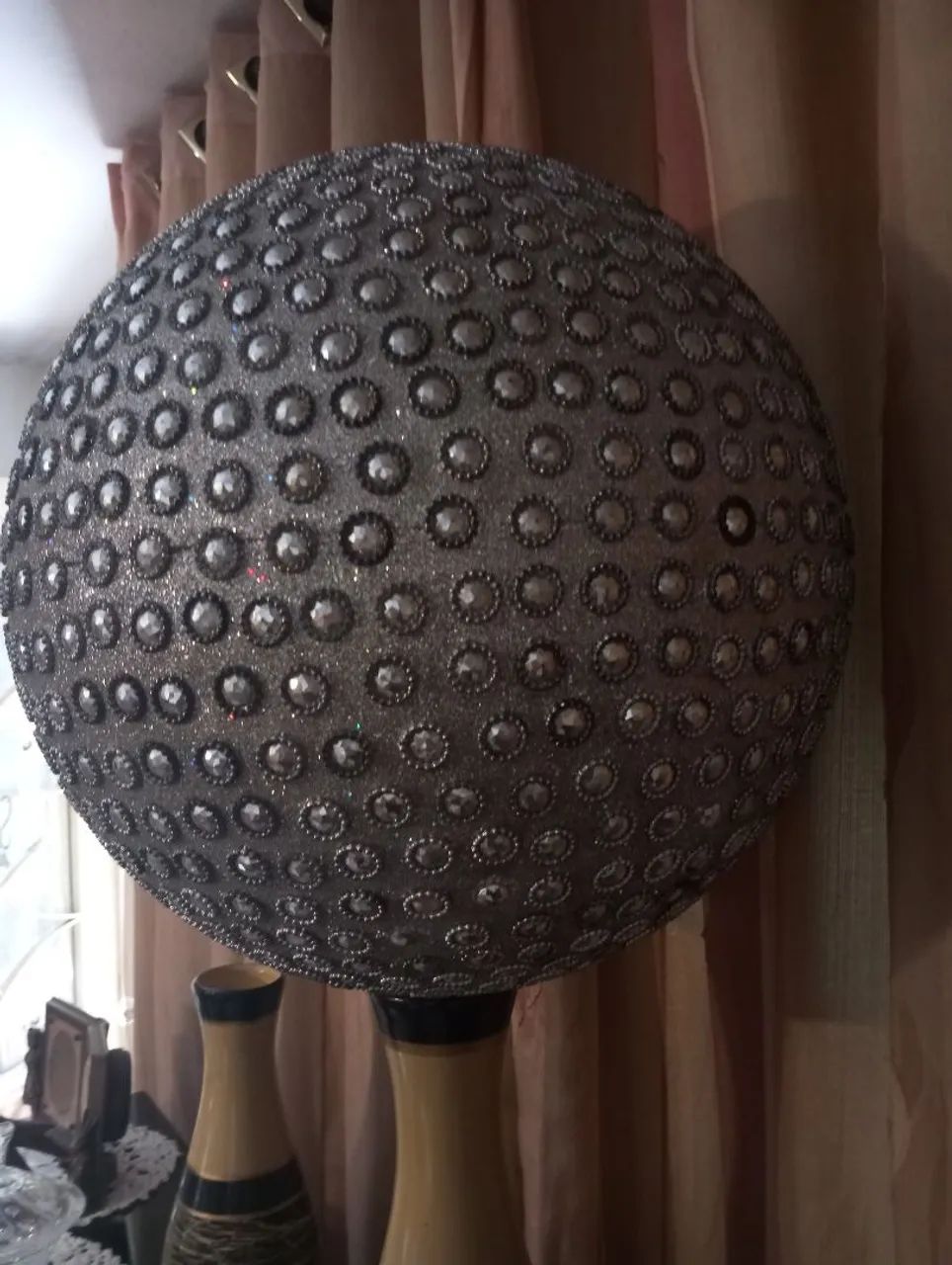 Esfera decorativa - Foto 4