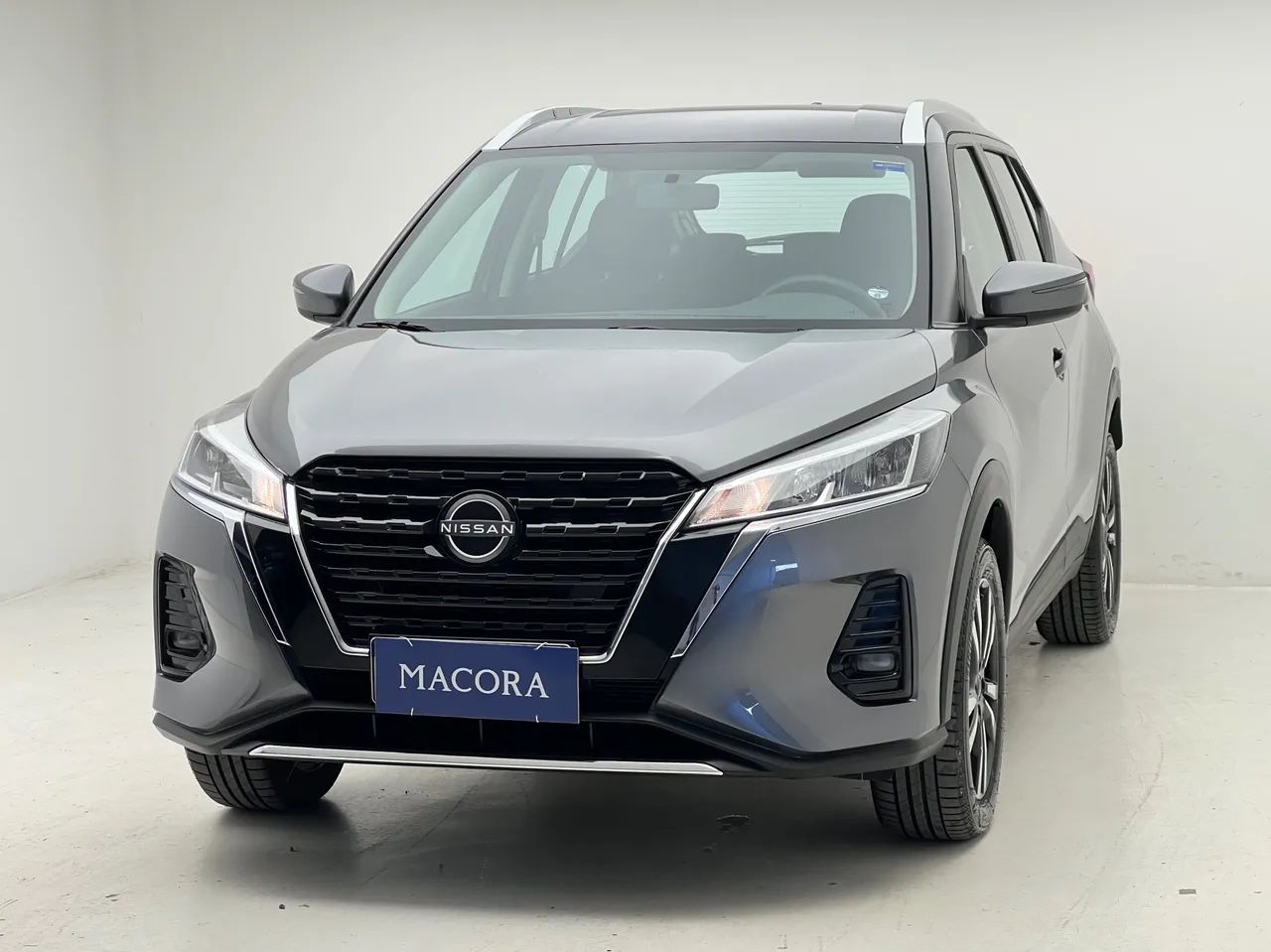 Nissan Kicks KICKS Play Sense 1.6 16V Flex Aut. 2025