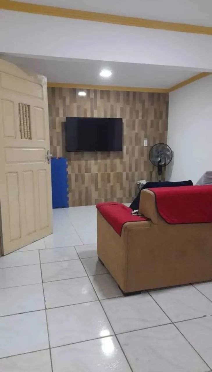 VENDO CASA NA PEDREIRA TB - Foto 2