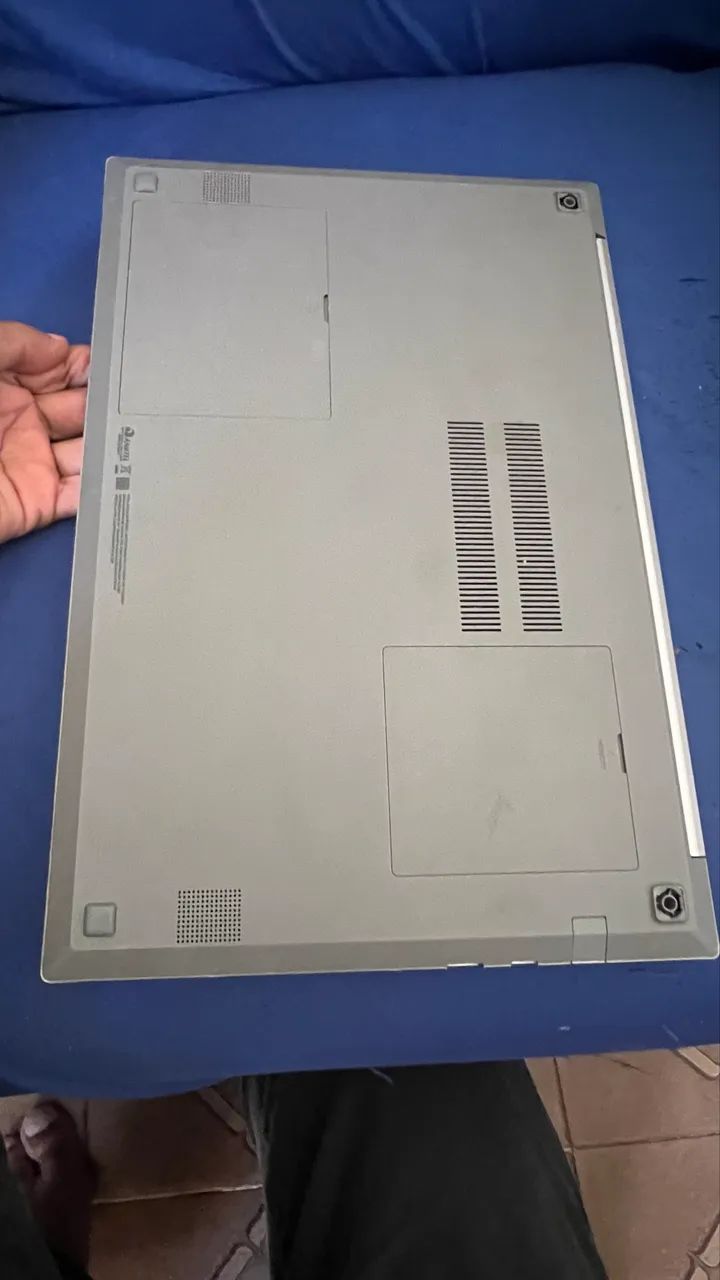 Notebook Samsung  - Foto 3