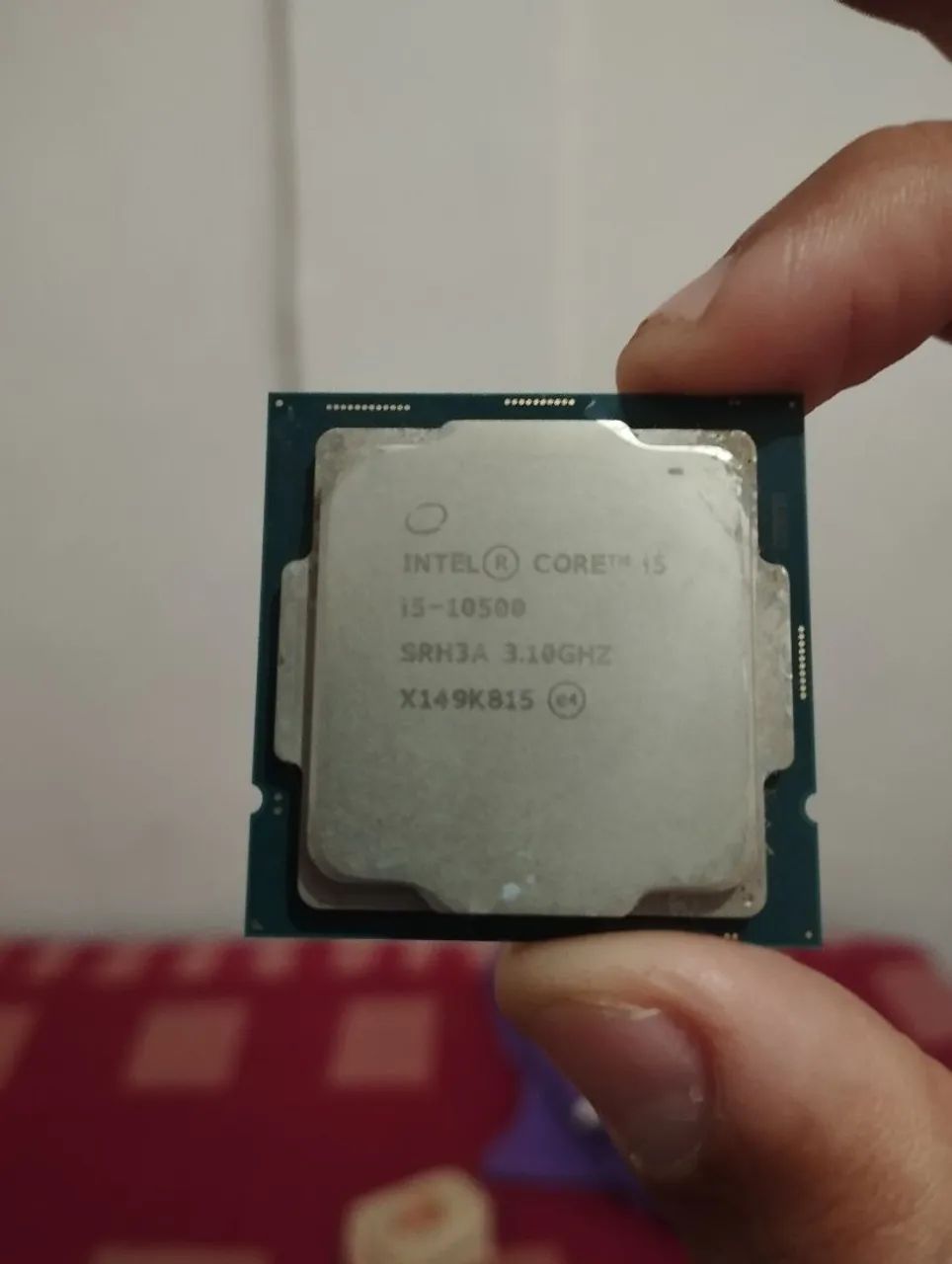 i 5 10500 - Processadores - Parque Piauí I, Timon 1504628866 | OLX