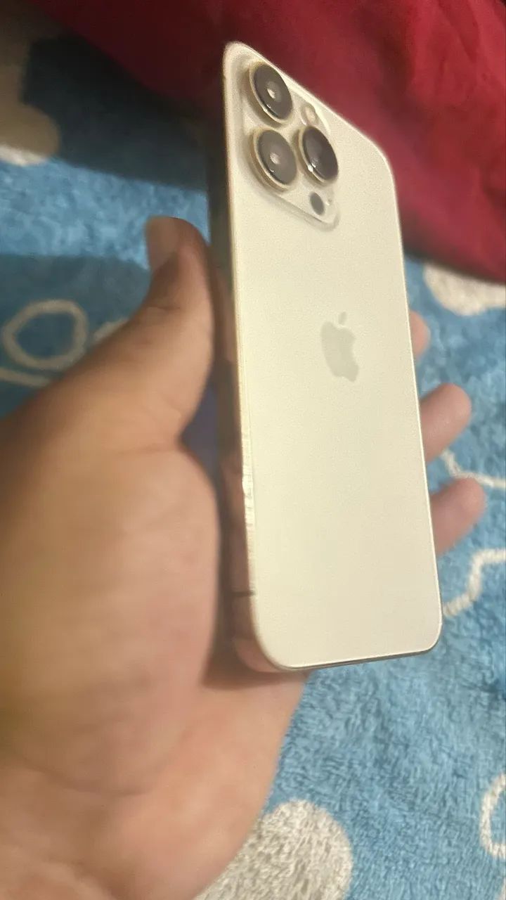 iPhone 13 Pro semi novo 
