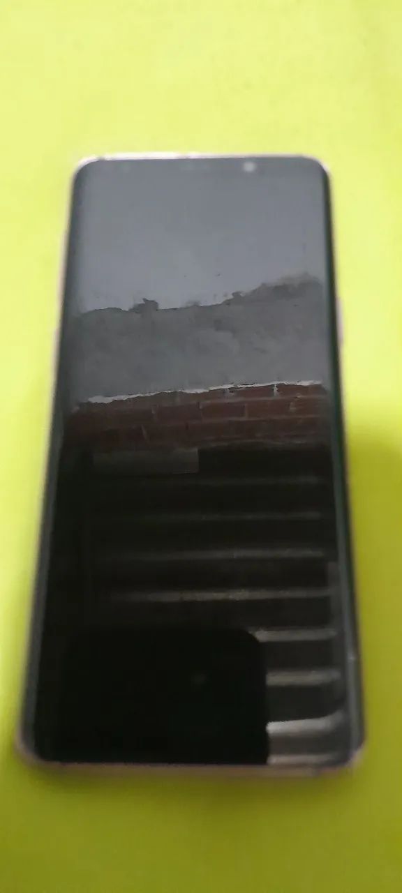 Samsung s9 muito conservado tudo original  - Foto 2