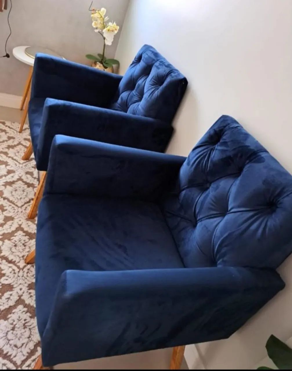 Poltronas  - Foto 2