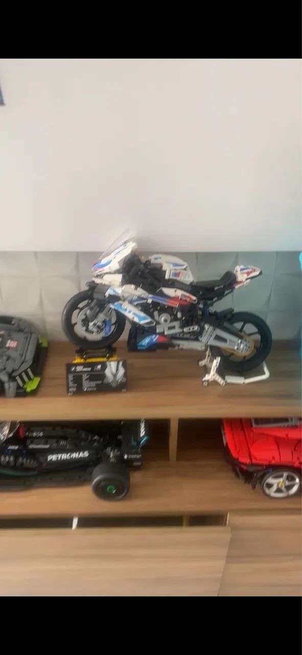 LEGOS & HOTWHEELS  - Foto 3