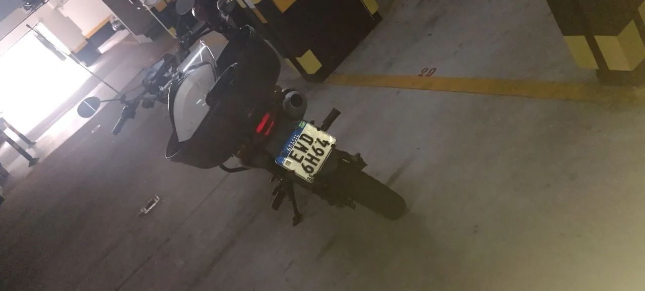 Bros 150 - Foto 4