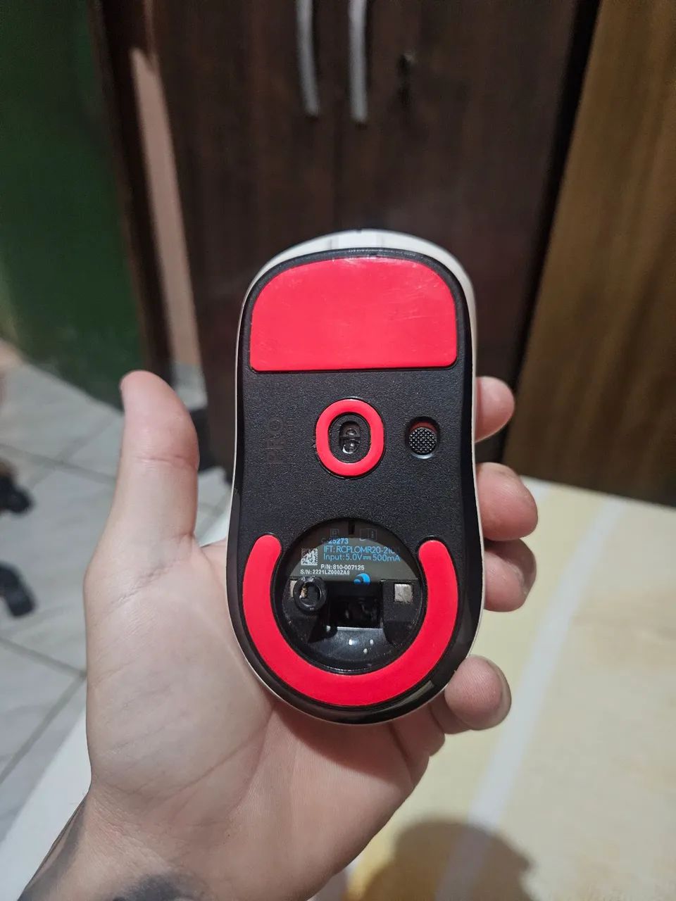 G Pro X SuperLight - Foto 3
