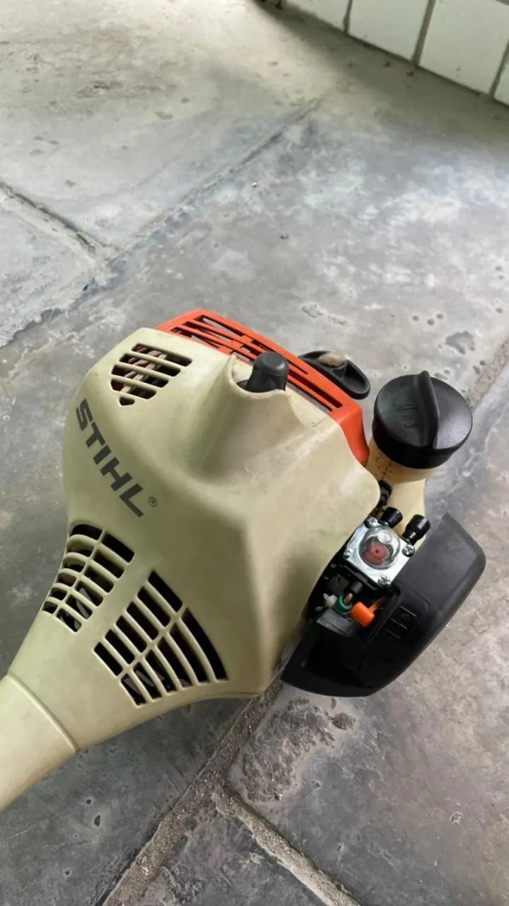 Roçadeira FS 55 - Foto 4