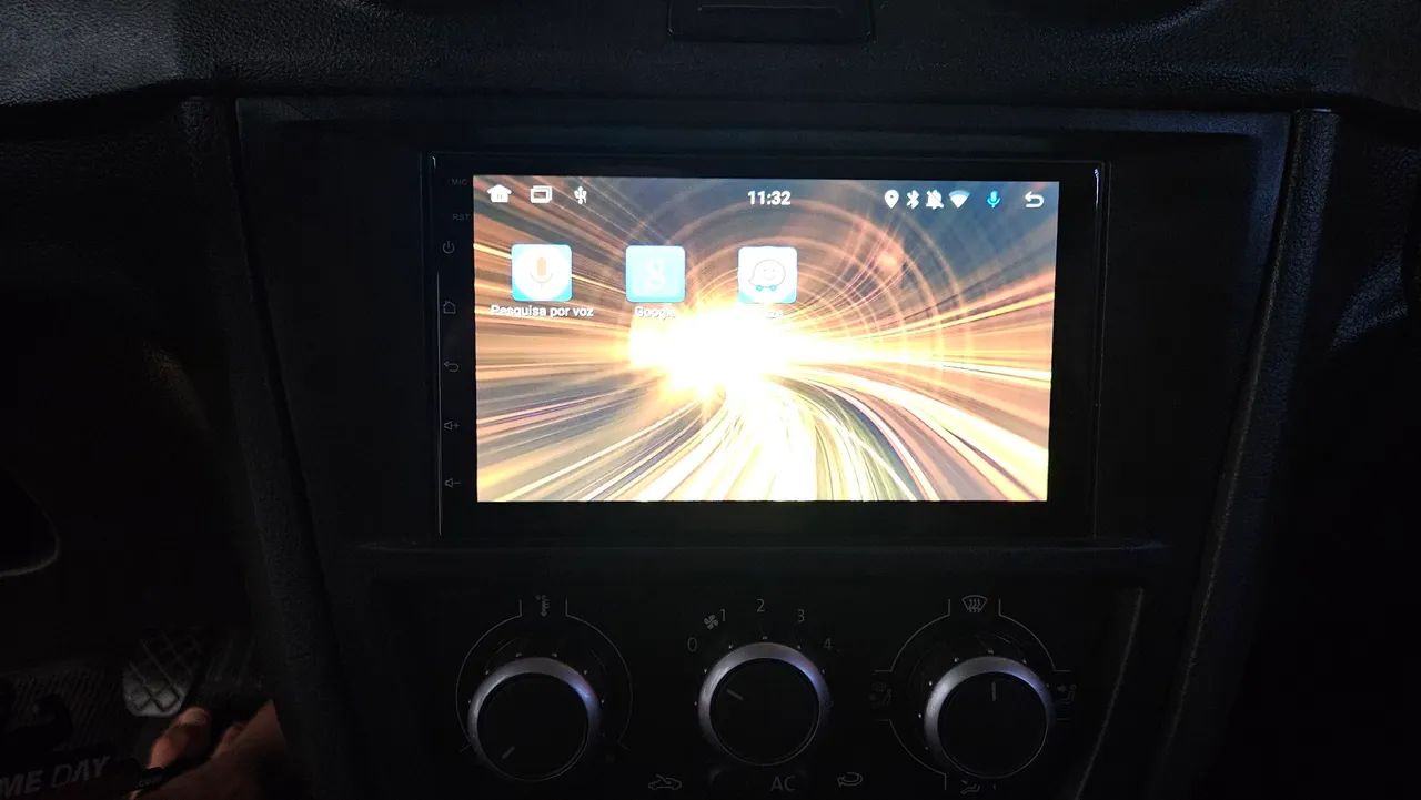 Multimídia Android 7 polegadas  - Foto 3