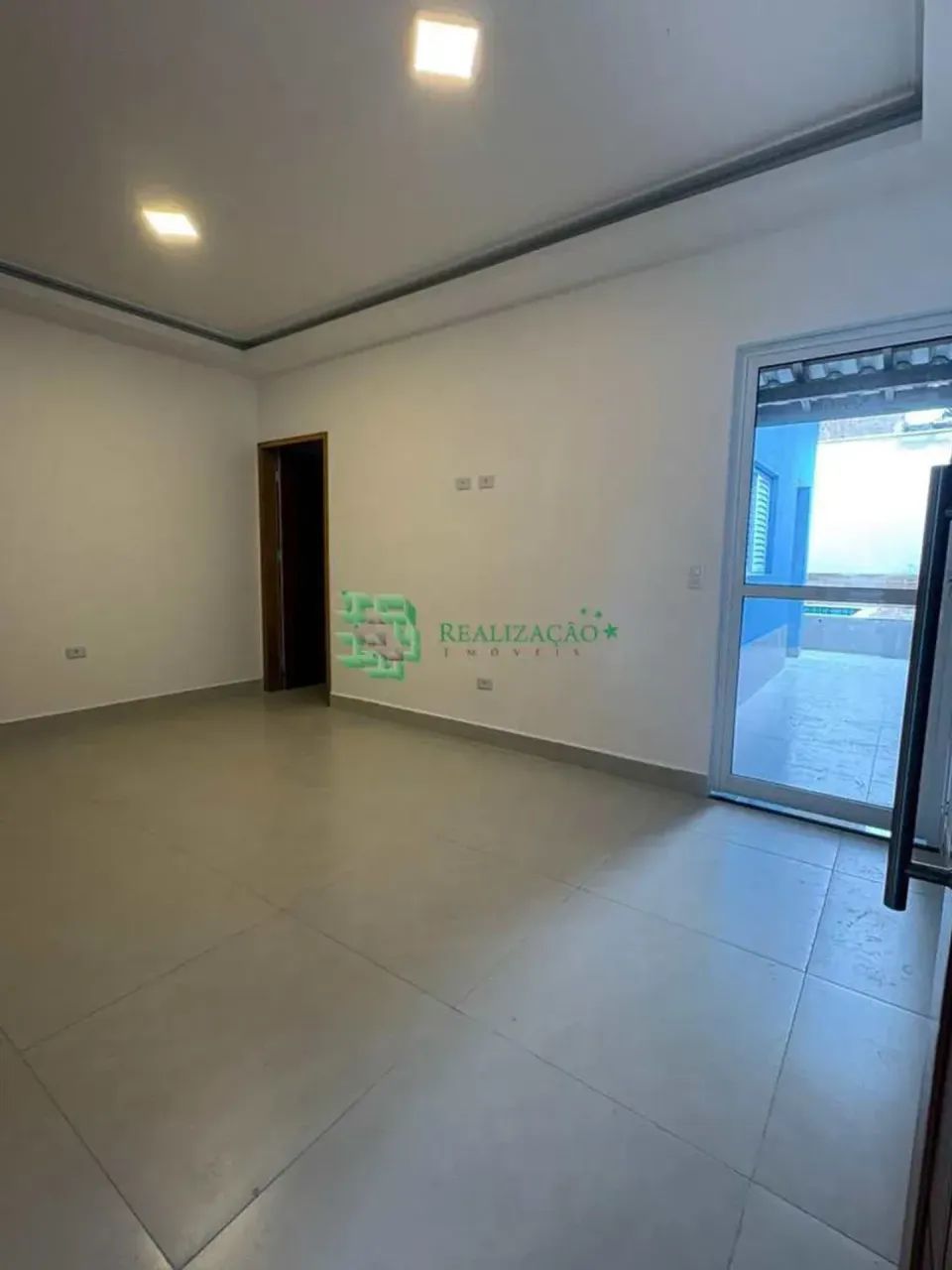 Casa Padrão 400m Do mar , Mongaguá - Foto 4