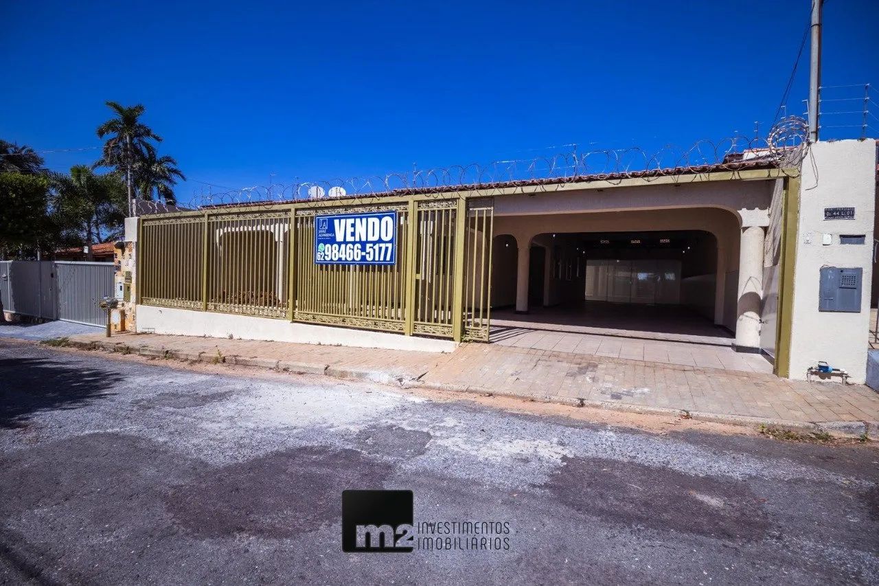 CASA RESIDENCIAL | PARQUE DAS LARANJEIRAS - Foto 2