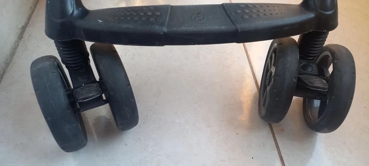 CARRINHO DE BEBÊ  - Foto 4