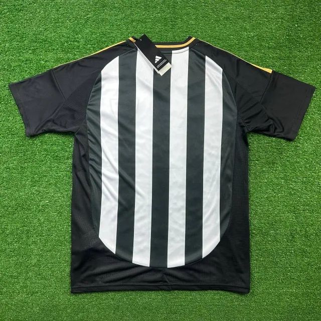 Camisa do Atlético Mineiro Tradicional - Foto 5
