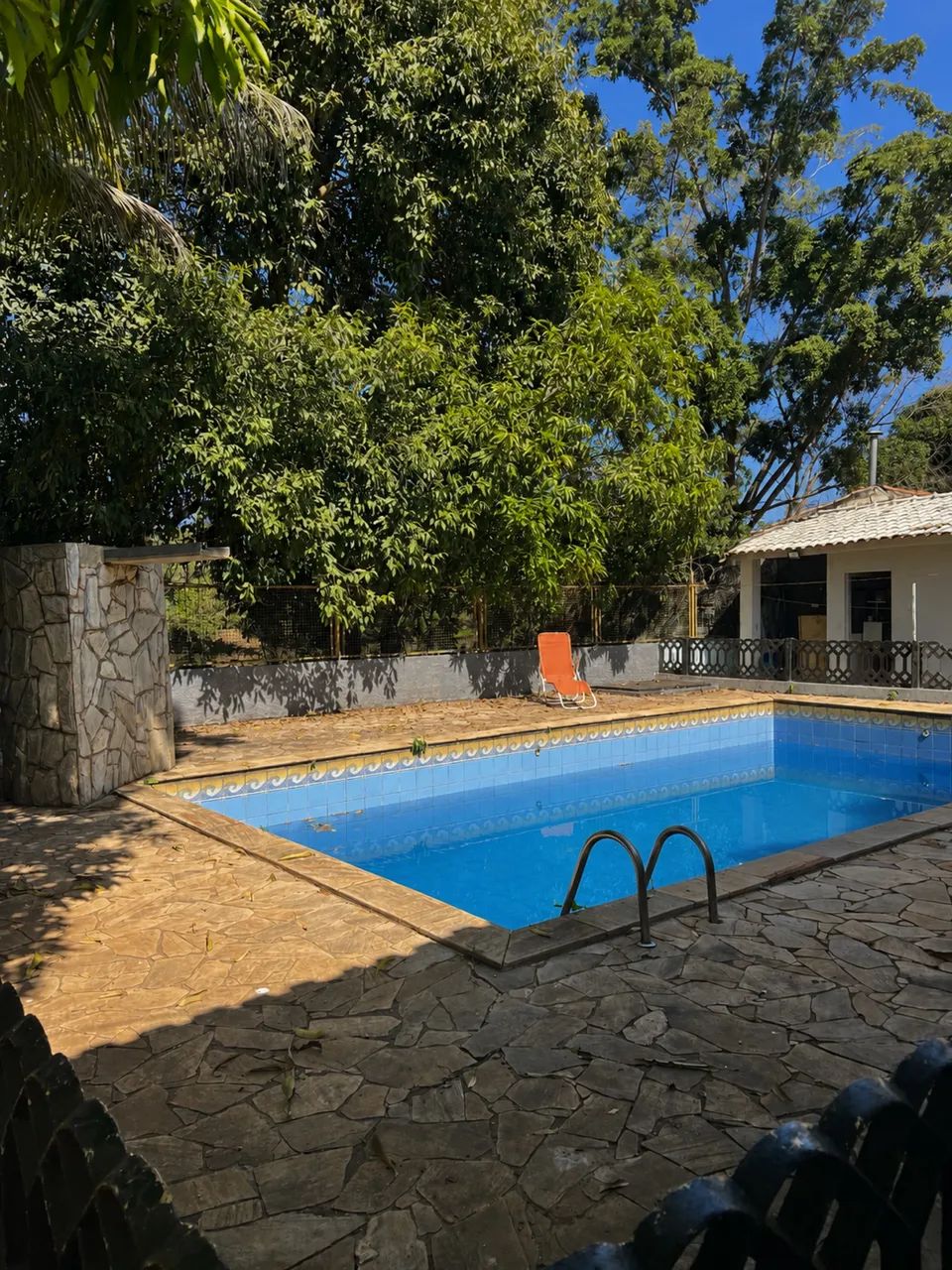 RANCHO À VENDA - Jardinópolis  - Foto 5