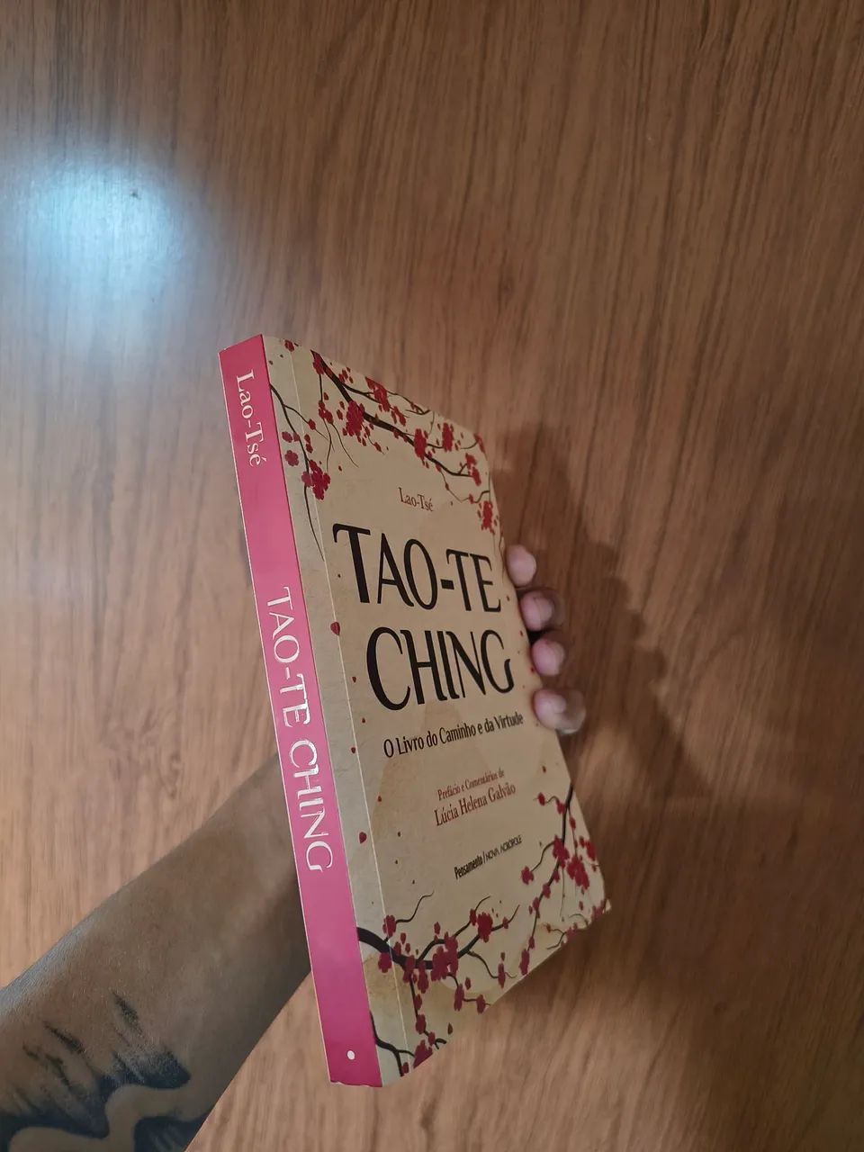 Tao Te Ching - Foto 3
