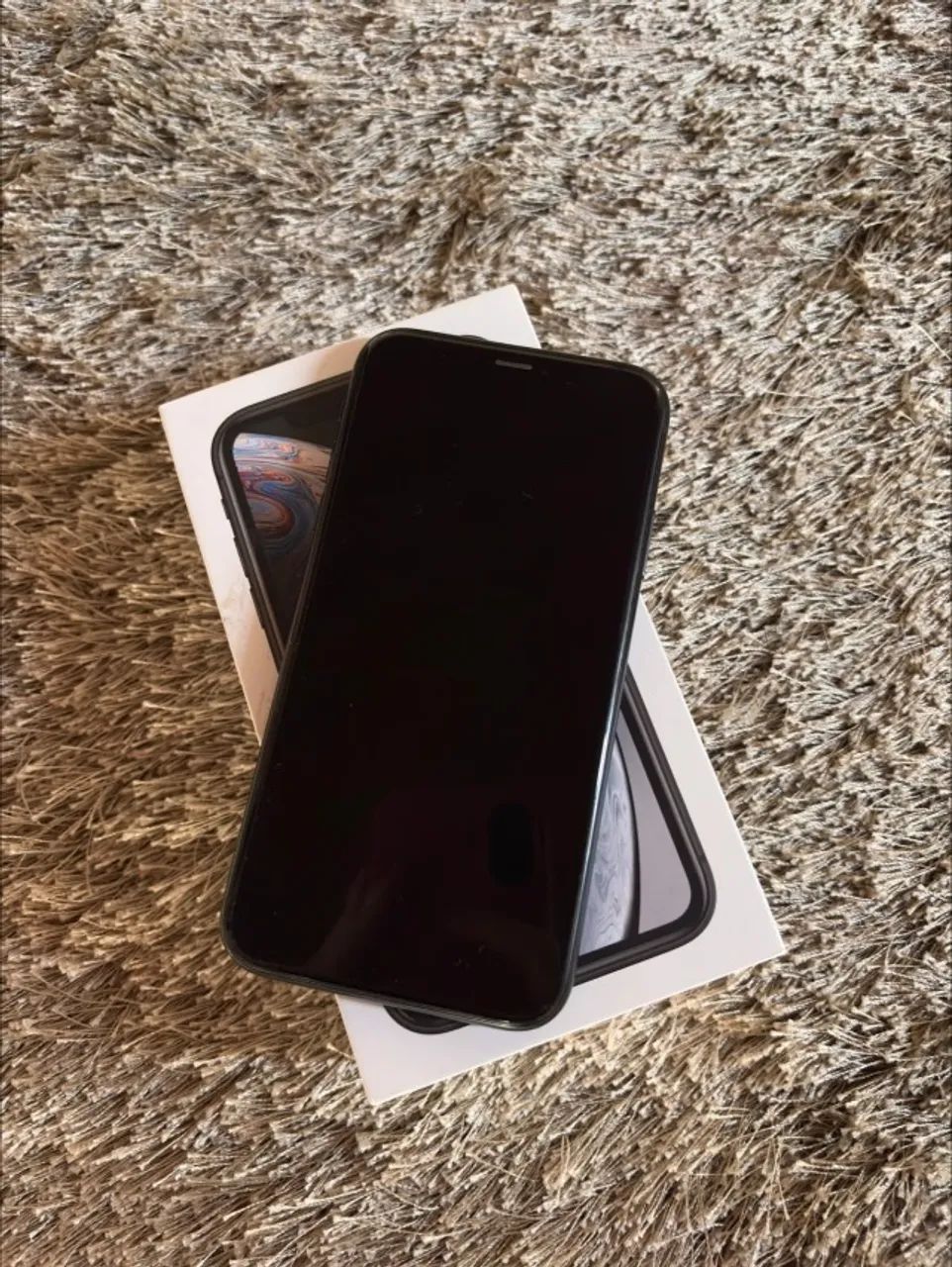 Iphone XR  - Foto 3