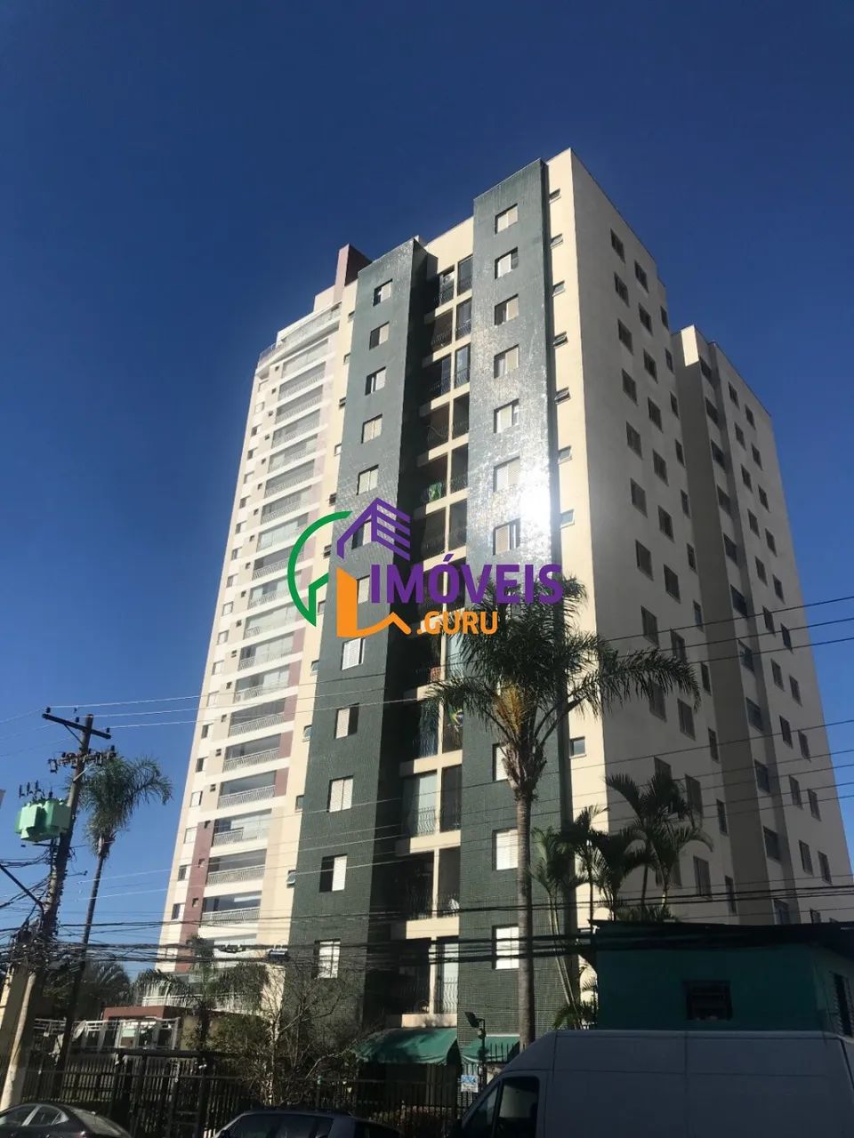APARTAMENTO - BOSQUE DA SAÚDE - SP