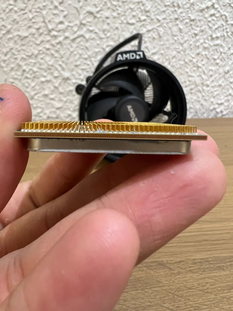 Ryzen 5 2400G - Foto 5