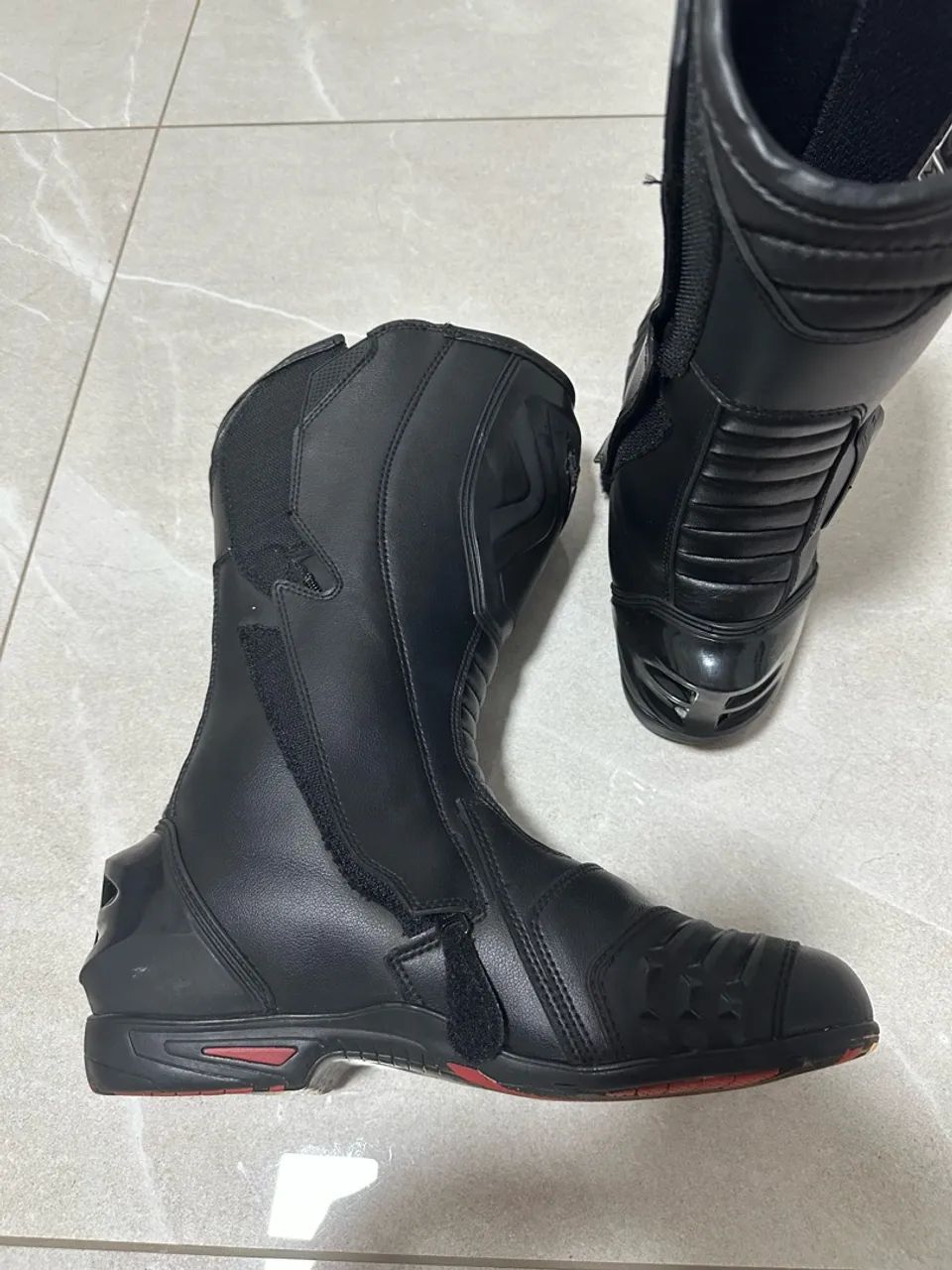 Bota X11 - Foto 2