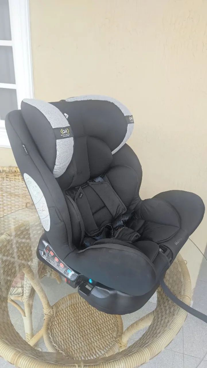 Cadeirinha veicular - Foto 2