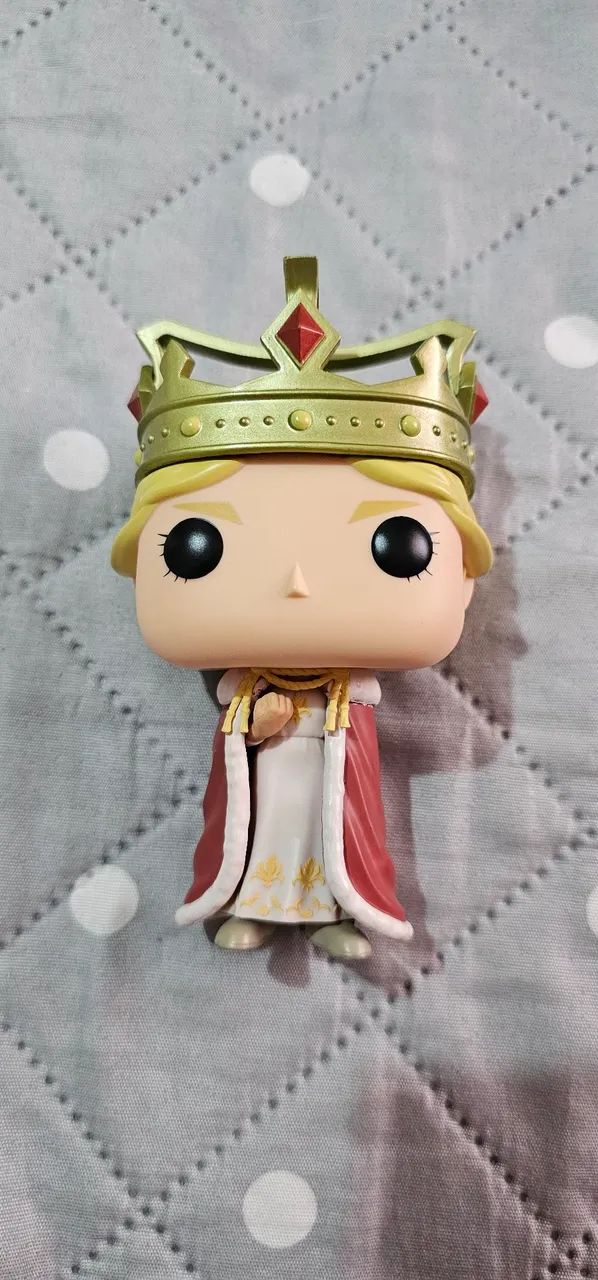 Funko Pop Queen Historia 1170 original