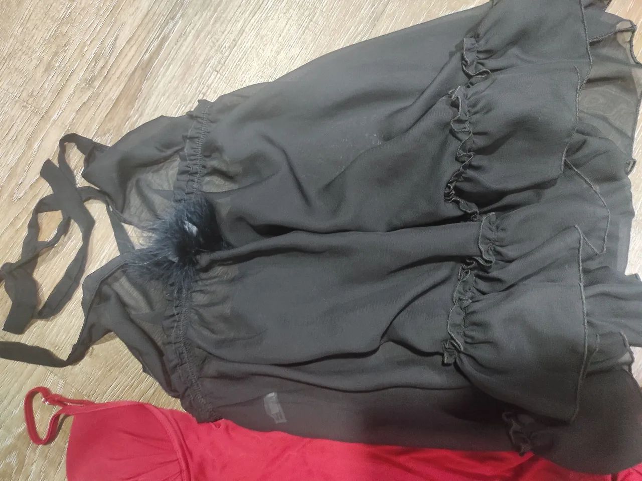 Todas Roupa Íntima - 3 peças  - Foto 4