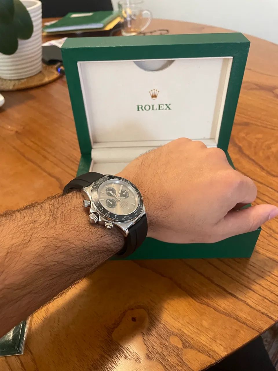 Rolex Cosmograph Daytona - Foto 5