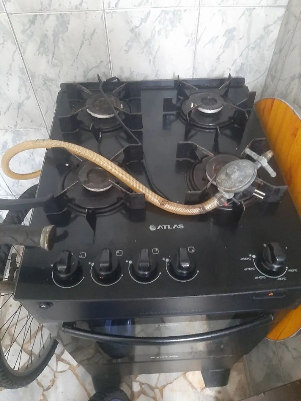 Fogão  - Foto 3