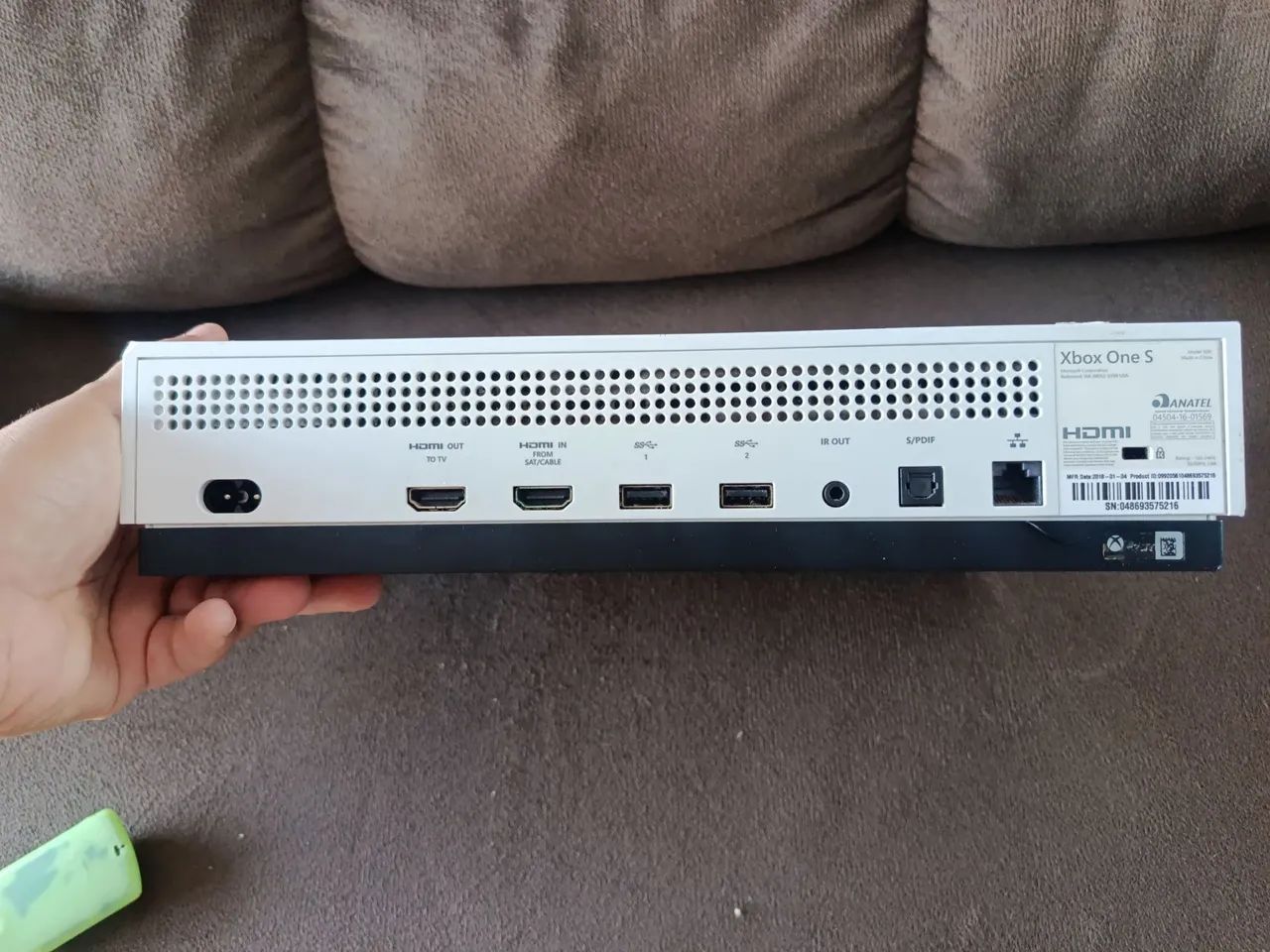 Xbox One S - Foto 4