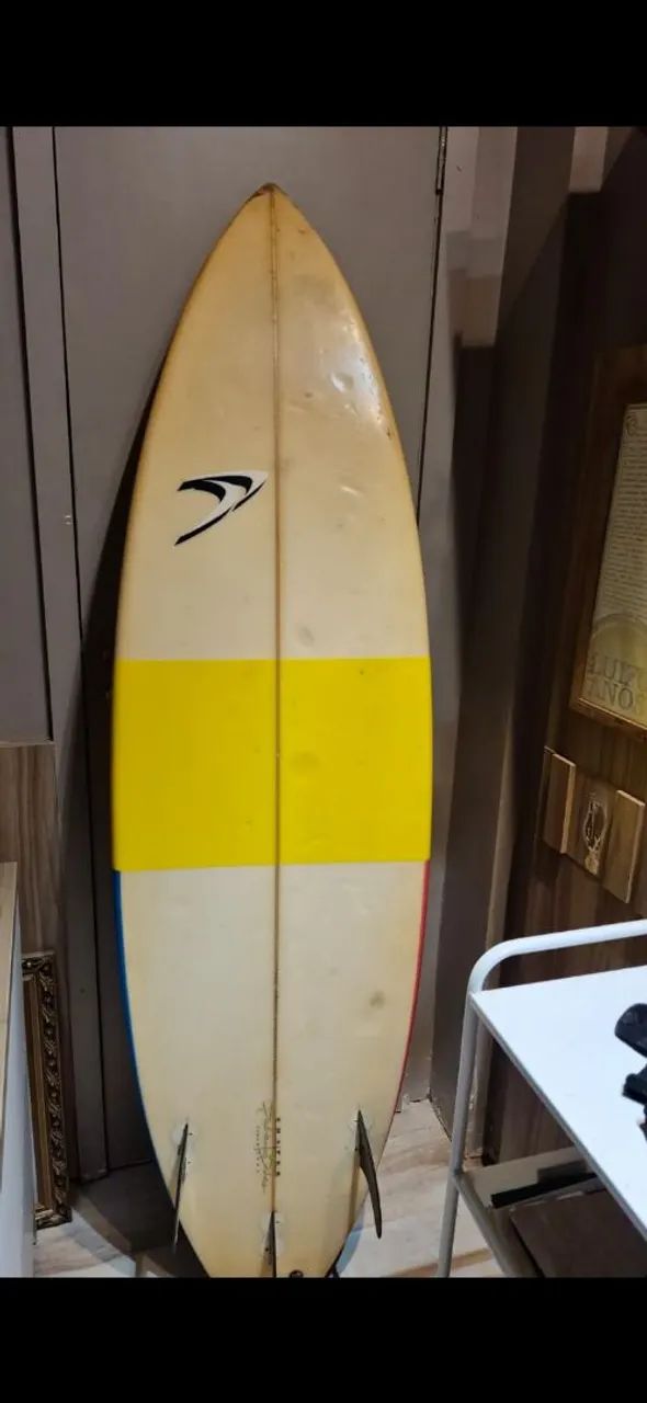 Prancha de surf  - Foto 2