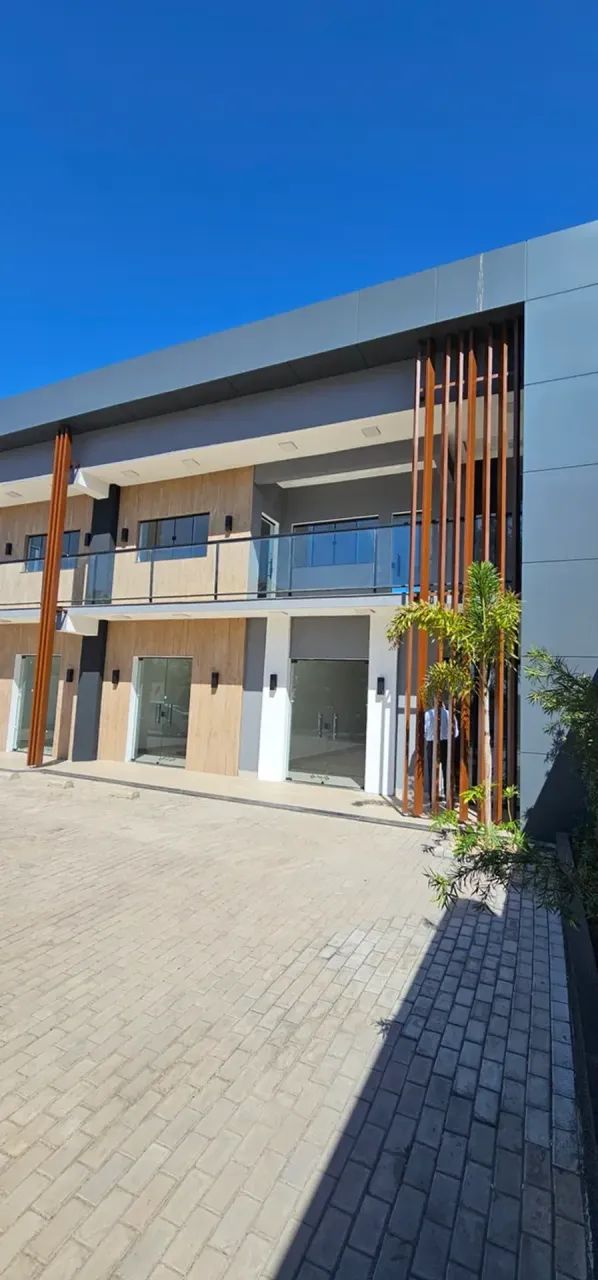 Sala comercial para locação - Oportunidade