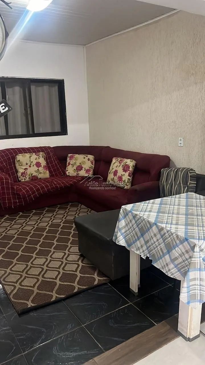 Vende casa comercial 2 quartos Jd Boa Esperança - Foto 4