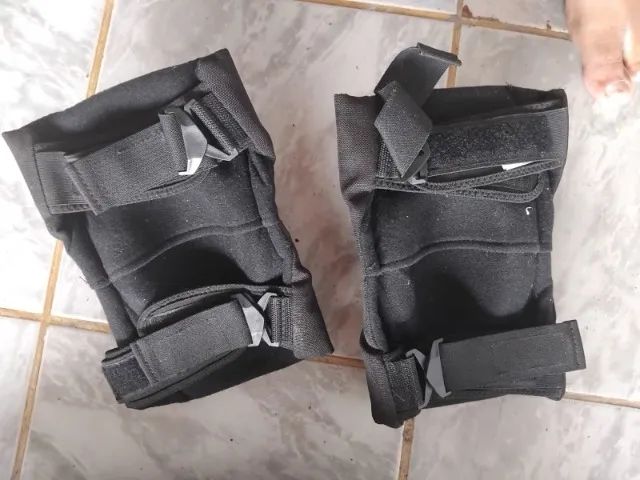 roupa proteção moto/bike - Foto 2