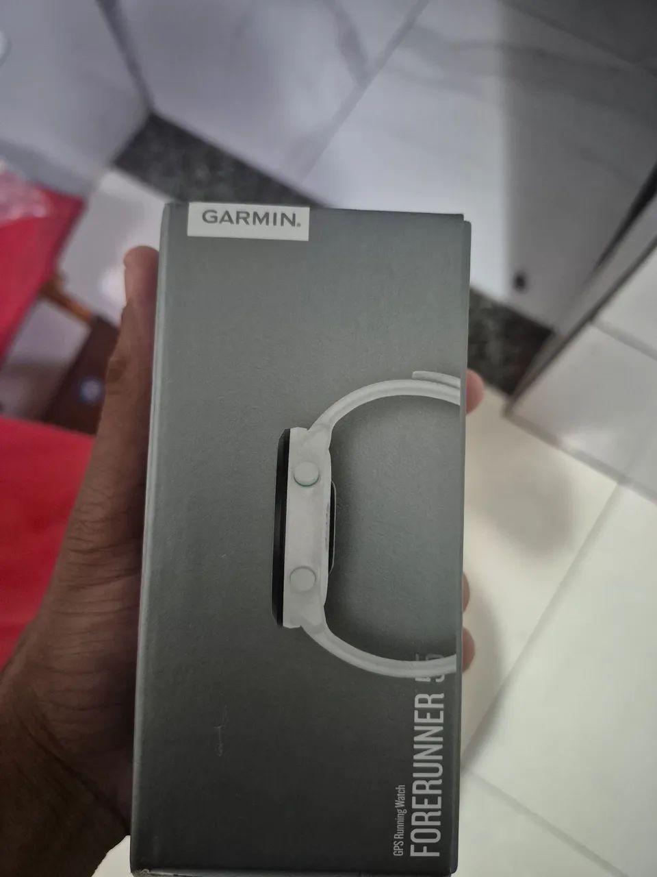 Garmin fore runner 55 - Foto 2